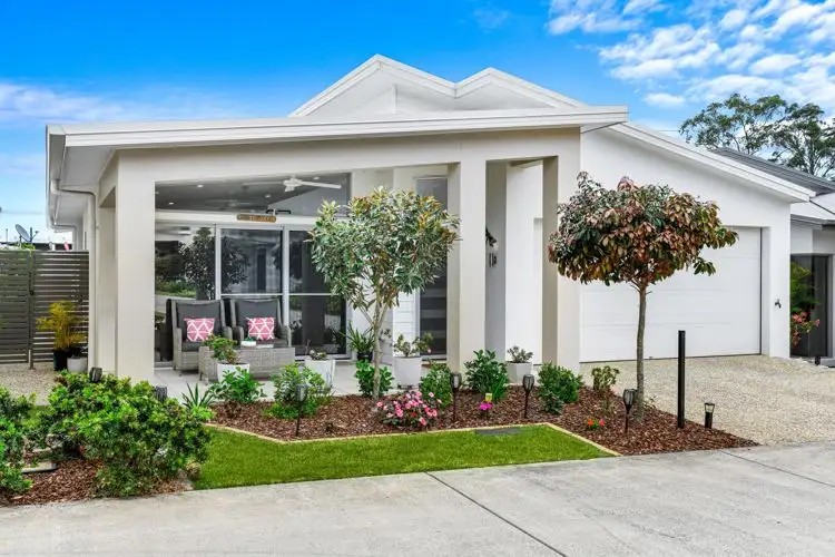 155/25 Owen Creek Road, Forest Glen QLD 4556