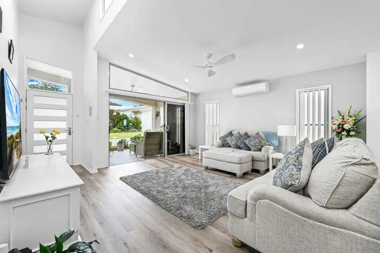 Fourth view of Homely retirement listing, 155/25 Owen Creek Road, Forest Glen QLD 4556