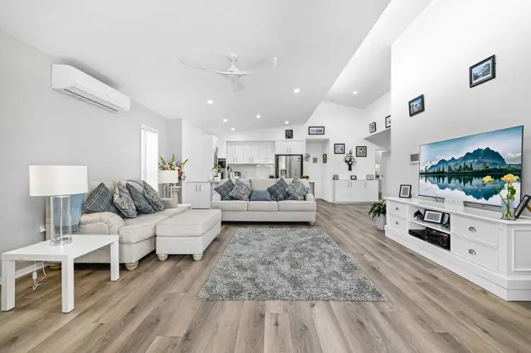 Fifth view of Homely retirement listing, 155/25 Owen Creek Road, Forest Glen QLD 4556