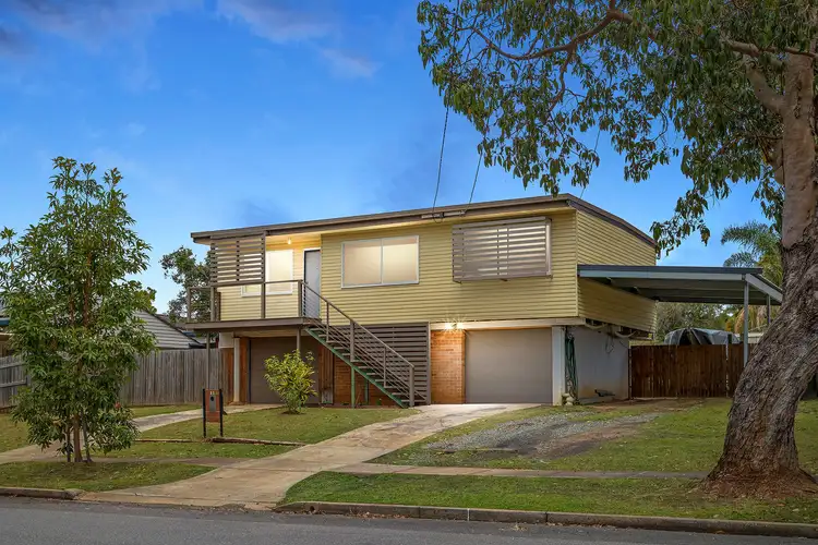 16 Binburra Street, Bracken Ridge QLD 4017