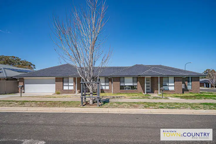 Fourth view of Homely unit listing, 2/67 Link Road, Armidale NSW 2350