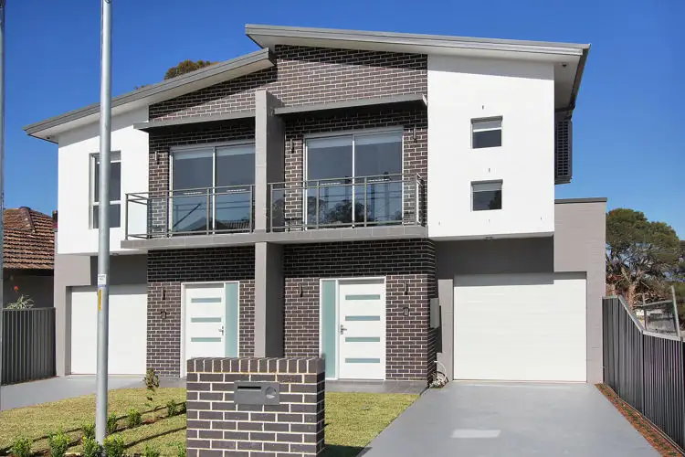 34b Wisdom Street, Guildford NSW 2161