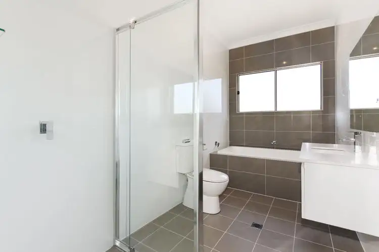 Sixth view of Homely house listing, 34b Wisdom Street, Guildford NSW 2161