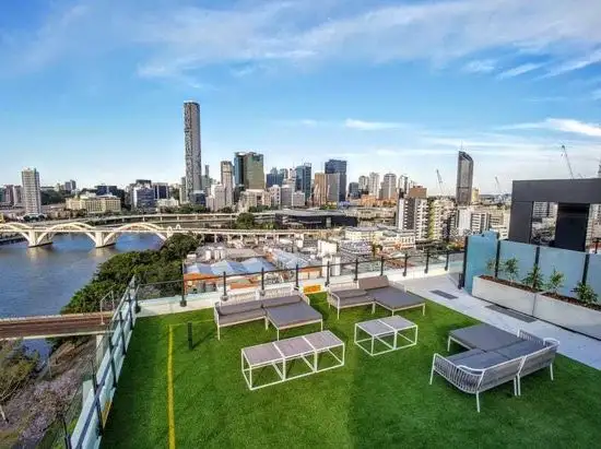 11005/25 Bouquet Street, South Brisbane QLD 4101