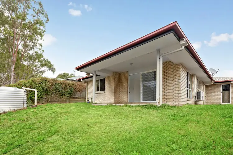Second view of Homely house listing, 35 Penrose Cct, Redbank Plains QLD 4301