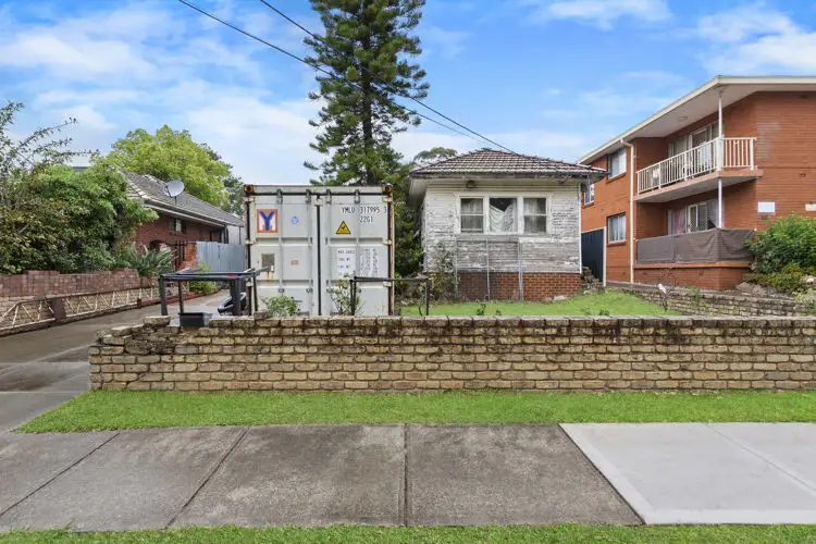 24 Myee Street, Merrylands NSW 2160
