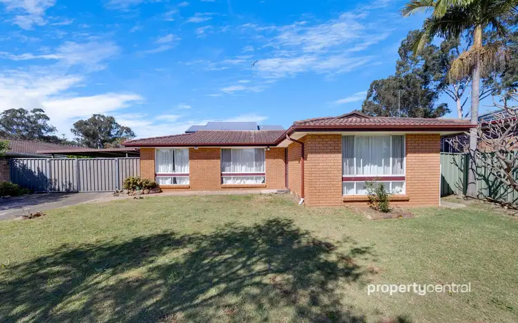 34 Ceres Street, Penrith NSW 2750