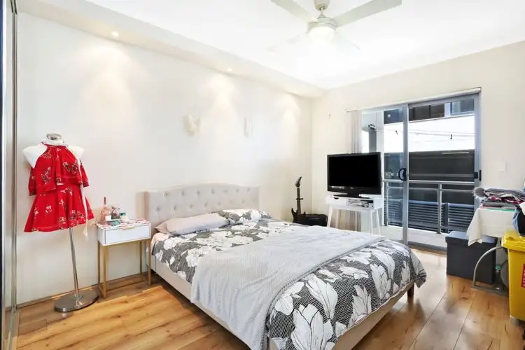 Fourth view of Homely apartment listing, 41/7-9 King Street, Campbelltown NSW 2560
