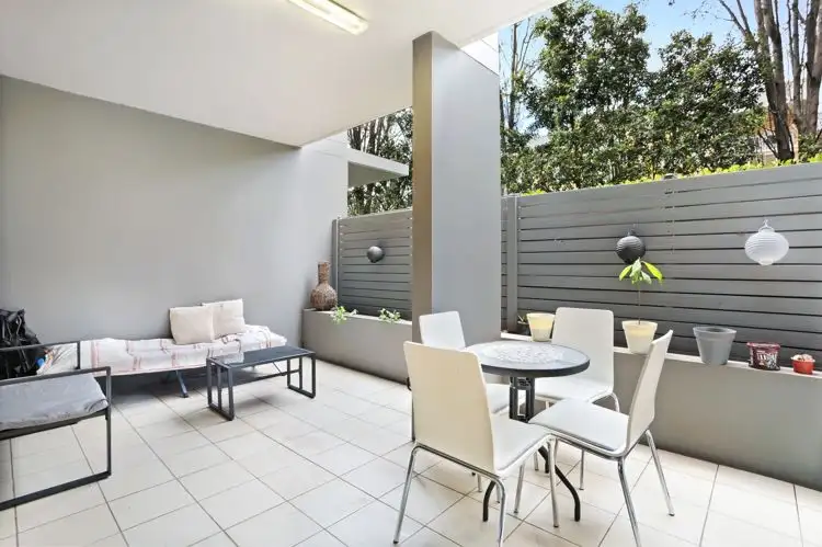 Seventh view of Homely apartment listing, 41/7-9 King Street, Campbelltown NSW 2560