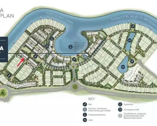 Seventh view of Homely house listing, 9 Park Lane, Hope Island QLD 4212