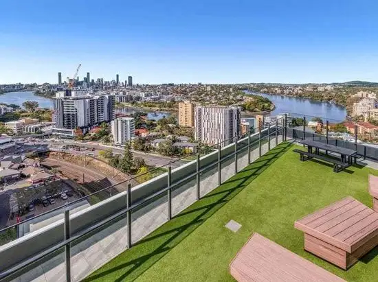 403/66 High Street, Toowong QLD 4066