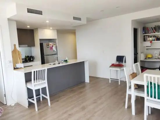 Sixth view of Homely unit listing, 403/66 High Street, Toowong QLD 4066