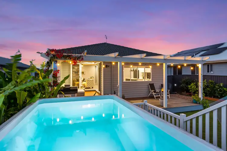 14 Roberts Crescent, Bellbird Park QLD 4300
