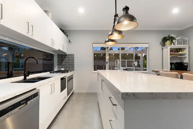 Sixth view of Homely house listing, 14 Roberts Crescent, Bellbird Park QLD 4300