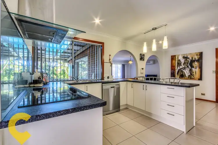 Second view of Homely house listing, 14 Evander Street, Sunnybank Hills QLD 4109