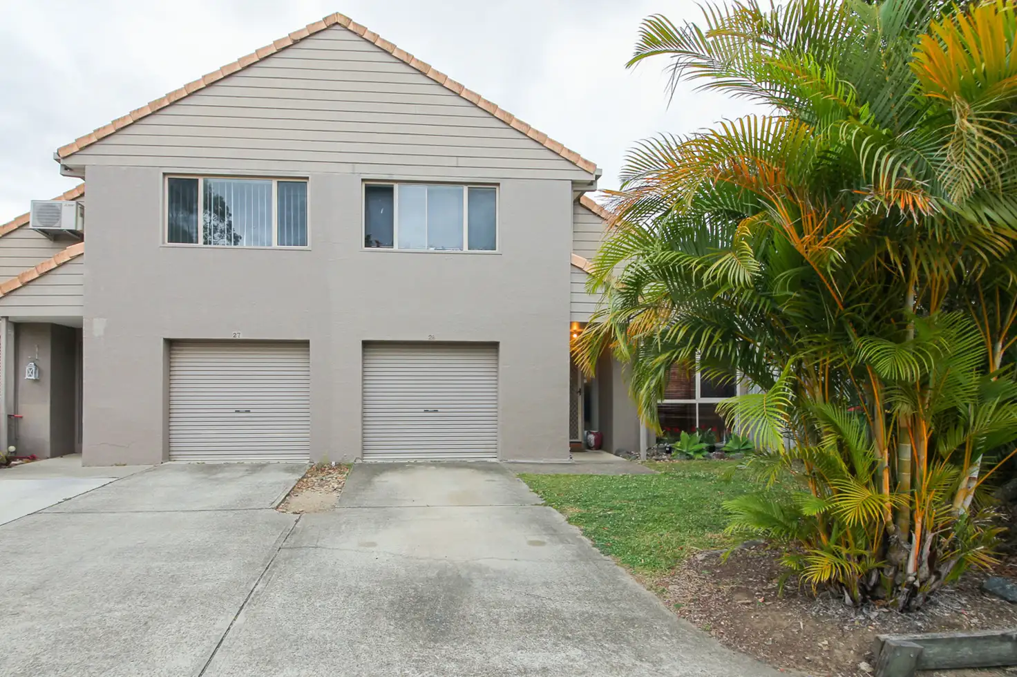 Main view of Homely townhouse listing, 28/26 Fortune Street, Coomera QLD 4209