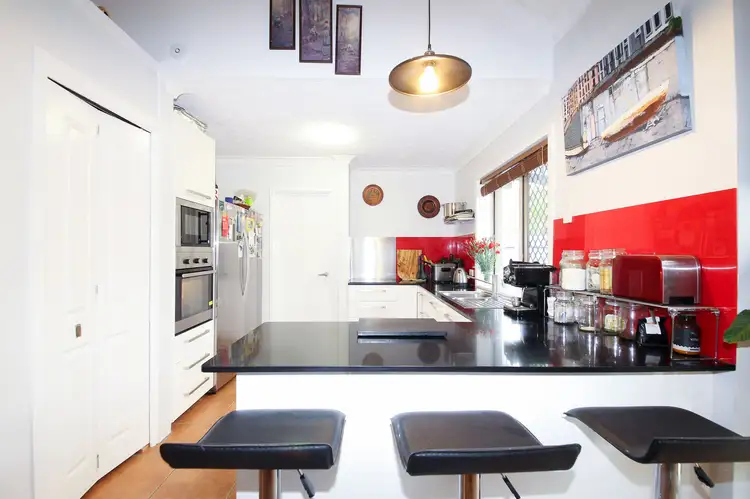 Second view of Homely townhouse listing, 28/26 Fortune Street, Coomera QLD 4209