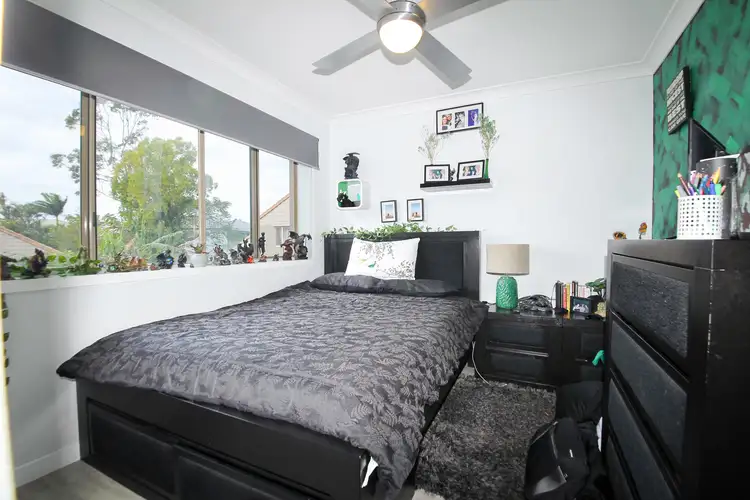 Fifth view of Homely townhouse listing, 28/26 Fortune Street, Coomera QLD 4209