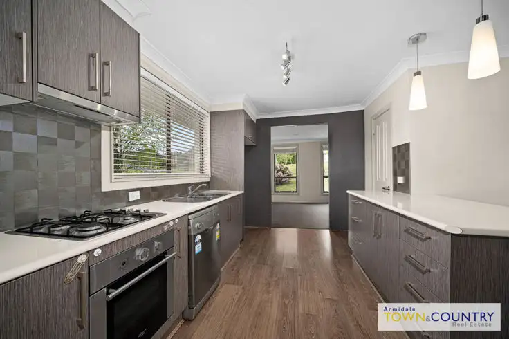 Fourth view of Homely house listing, 3 Bishop Crescent, Armidale NSW 2350