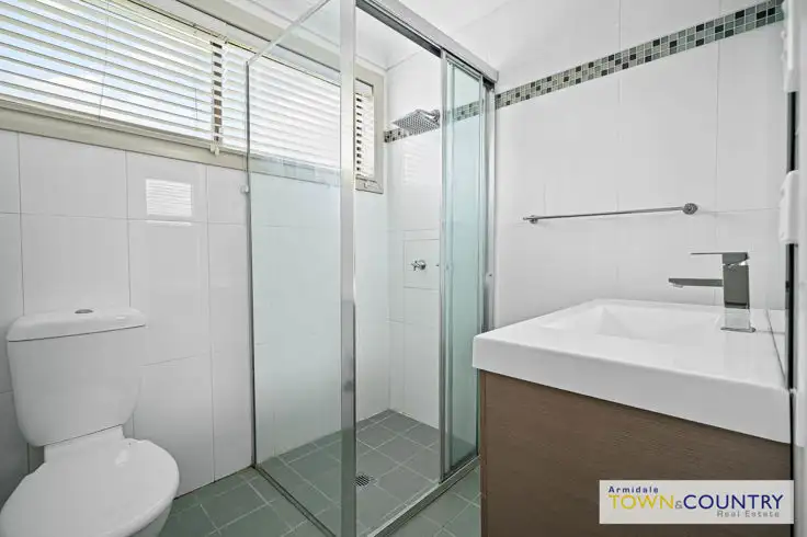 Fifth view of Homely house listing, 3 Bishop Crescent, Armidale NSW 2350