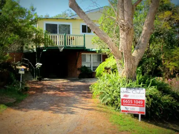 5 South Street, Bellingen NSW 2454