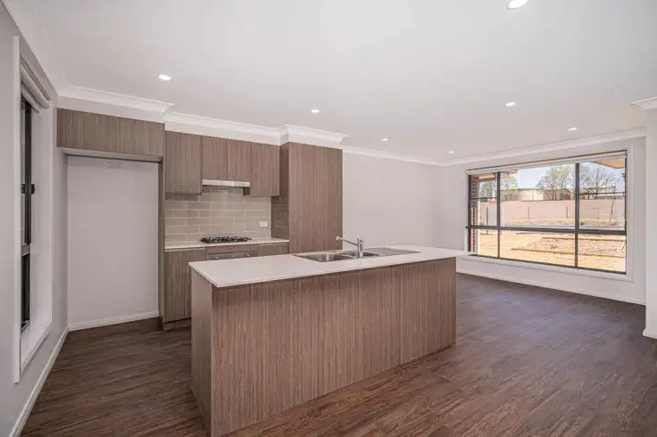 Second view of Homely unit listing, 1/67 Link Road, Armidale NSW 2350