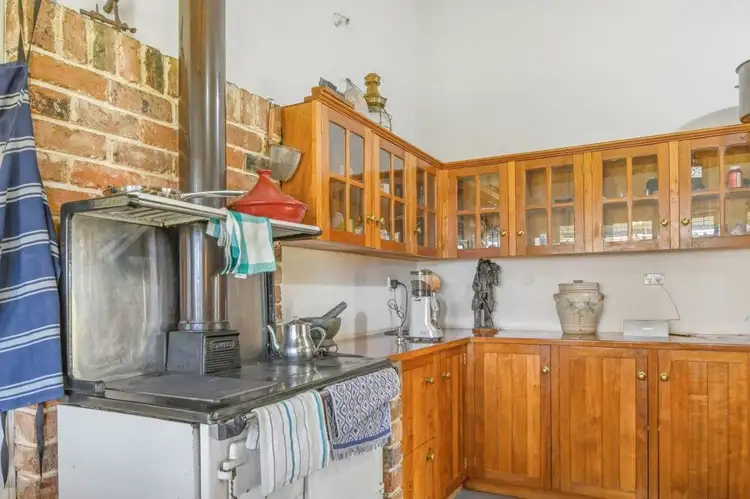Sixth view of Homely rural property listing, 1451 Dungay creek rd, Wittitrin NSW 2440