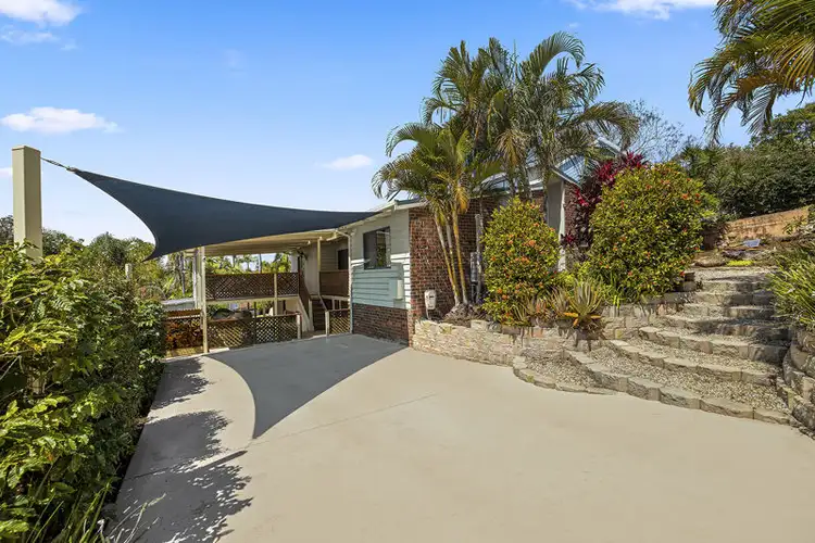 Main view of Homely house listing, 87 Combine St, Coffs Harbour NSW 2450