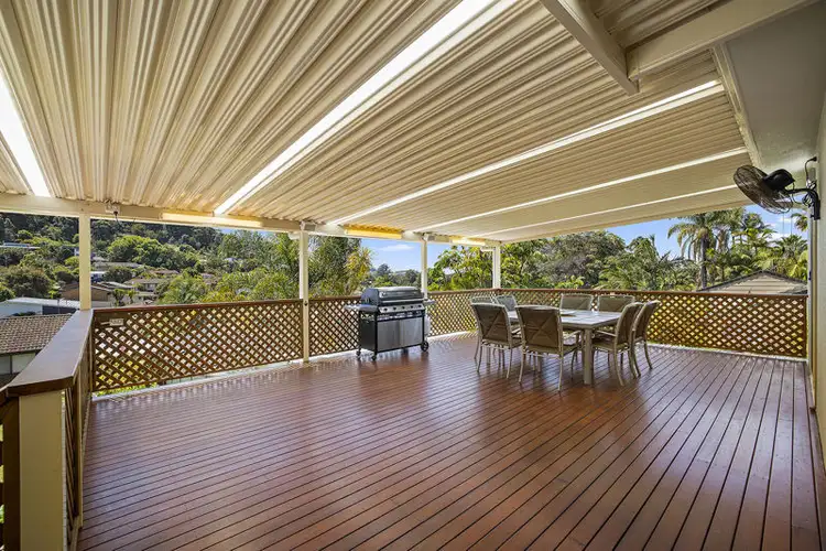 Second view of Homely house listing, 87 Combine St, Coffs Harbour NSW 2450