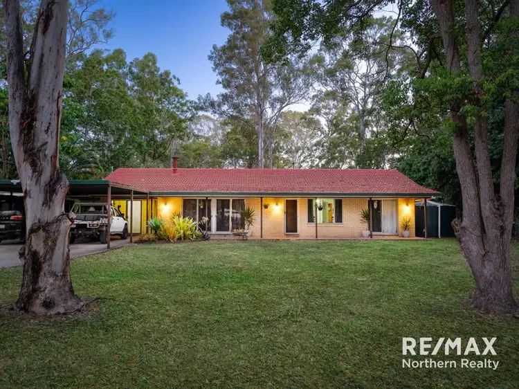 Main view of Homely rural property listing, 17 Oxford St, Joyner QLD 4500