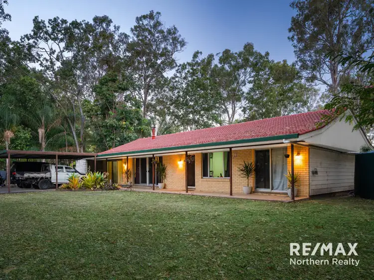Fifth view of Homely rural property listing, 17 Oxford St, Joyner QLD 4500