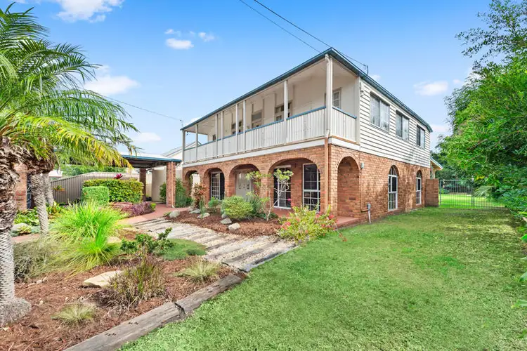 21 Scott Street, Deagon QLD 4017