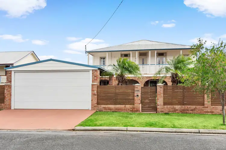 Second view of Homely house listing, 21 Scott Street, Deagon QLD 4017