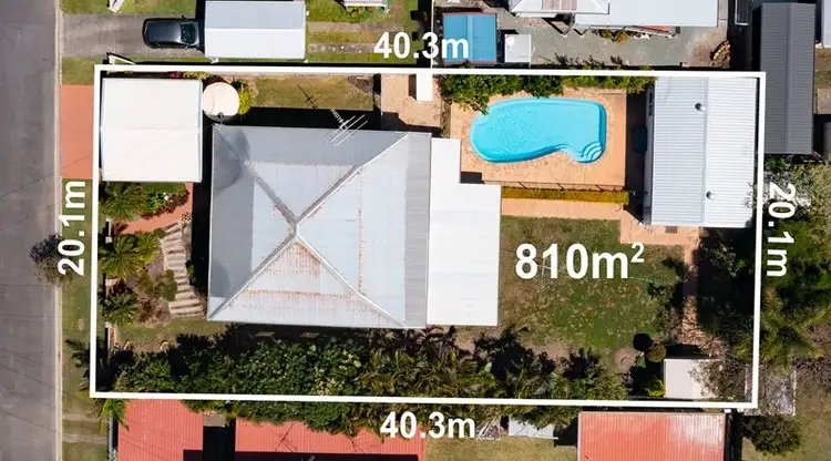Third view of Homely house listing, 21 Scott Street, Deagon QLD 4017