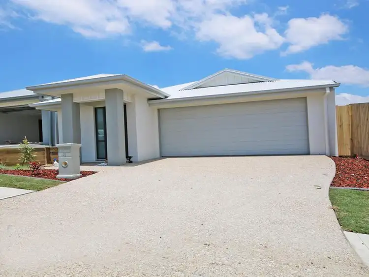 Main view of Homely house listing, 40 Falcon Street, Redbank Plains QLD 4301