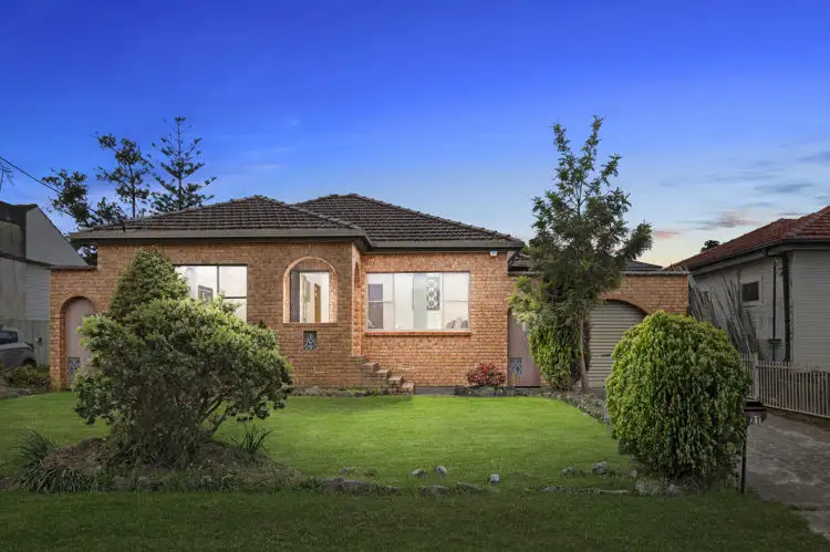Main view of Homely house listing, 21 Orchid Road, Guildford NSW 2161