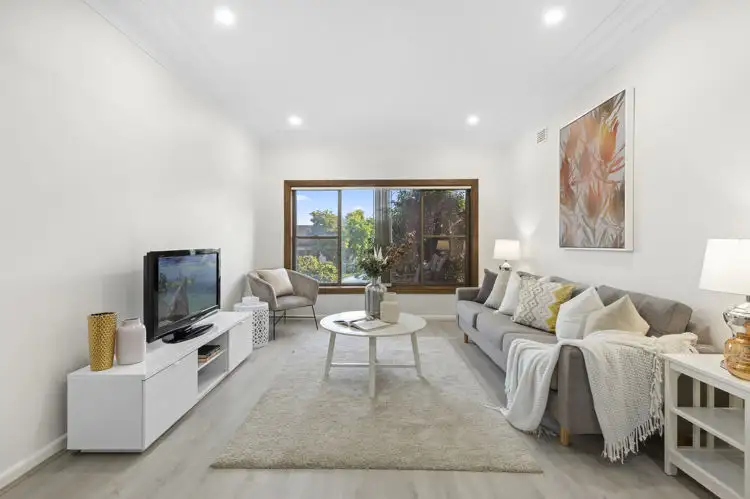 Second view of Homely house listing, 21 Orchid Road, Guildford NSW 2161