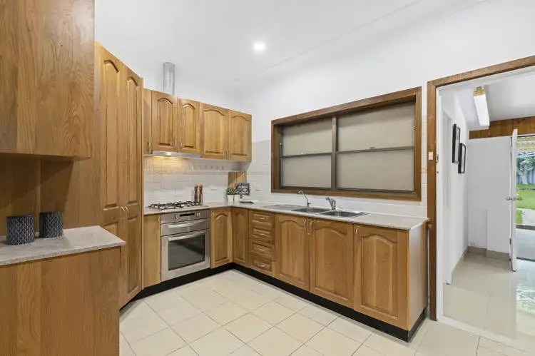 Third view of Homely house listing, 21 Orchid Road, Guildford NSW 2161
