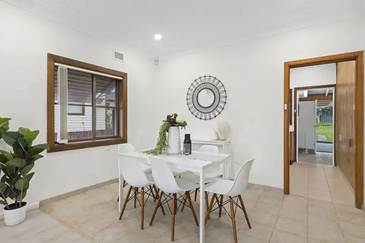Fourth view of Homely house listing, 21 Orchid Road, Guildford NSW 2161