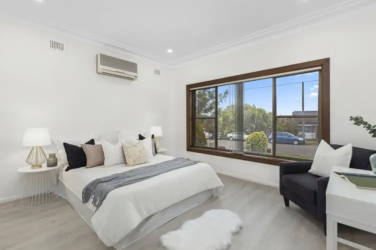 Fifth view of Homely house listing, 21 Orchid Road, Guildford NSW 2161