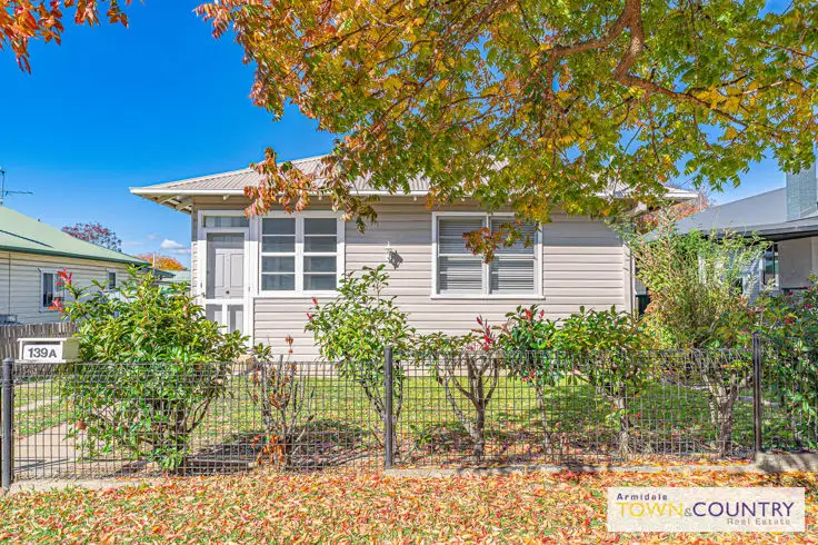139a Butler Street