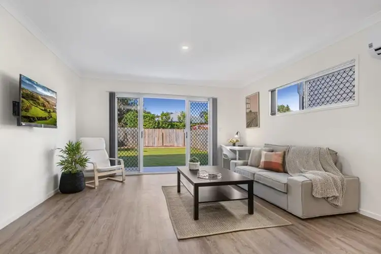 55 Grenade Street, Cannon Hill QLD 4170