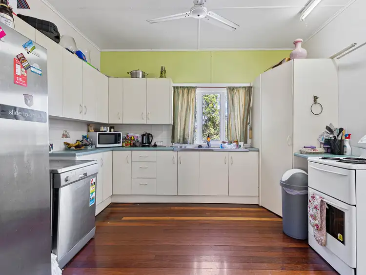 Second view of Homely house listing, 15 Mount Pleasant Rd, Nambour QLD 4560
