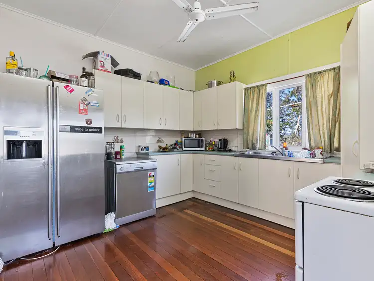 Fifth view of Homely house listing, 15 Mount Pleasant Rd, Nambour QLD 4560