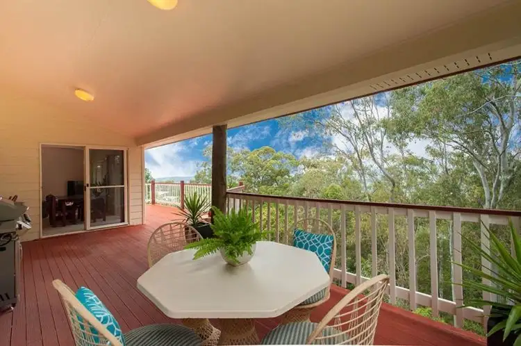 52 Elouera Drive, Ninderry QLD 4561