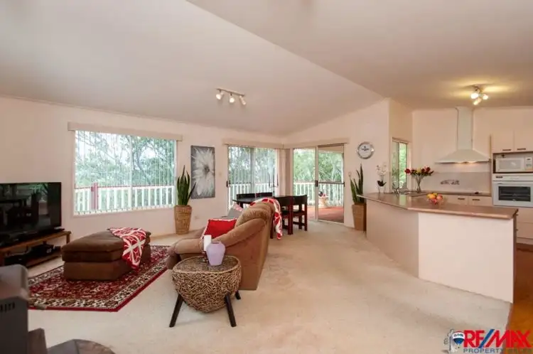 Fifth view of Homely house listing, 52 Elouera Drive, Ninderry QLD 4561