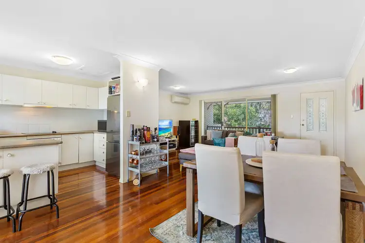 Fourth view of Homely house listing, 31A Garrick Tce, Herston QLD 4006