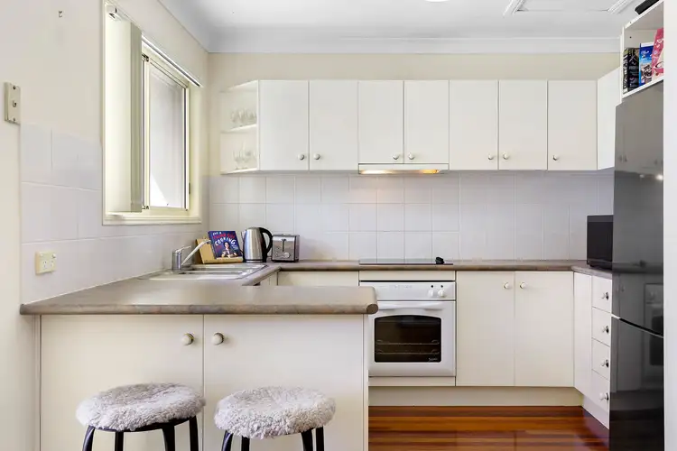 Fifth view of Homely house listing, 31A Garrick Tce, Herston QLD 4006