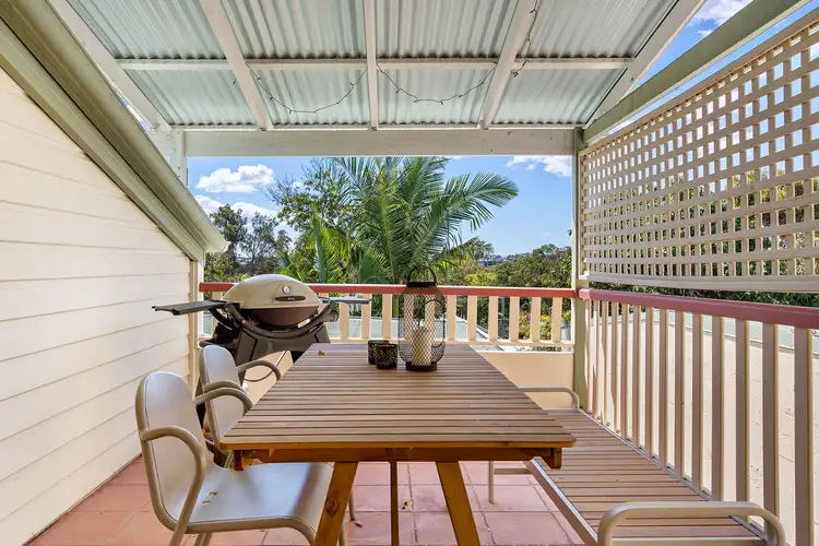 Sixth view of Homely house listing, 31A Garrick Tce, Herston QLD 4006