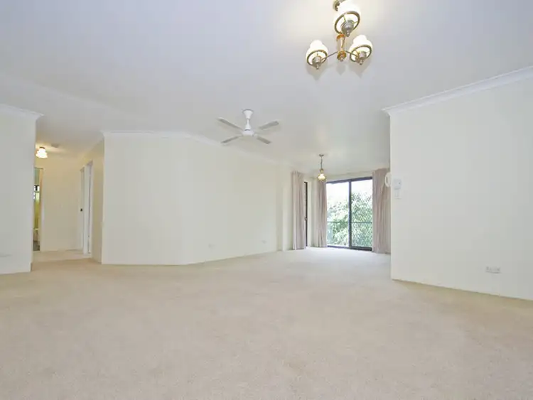 Second view of Homely apartment listing, 7/26 Dalmore Street, Ashgrove QLD 4060